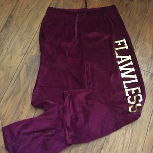 "Flawless" Lounge Pants 💕